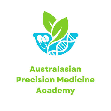 Accredited Pharmacogenomics Training Australasian Precision Medicine Academy